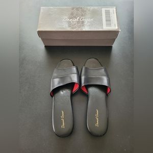 Women Daniel Green shoes sz 10